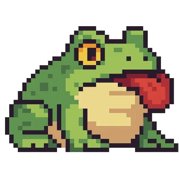 crapaud